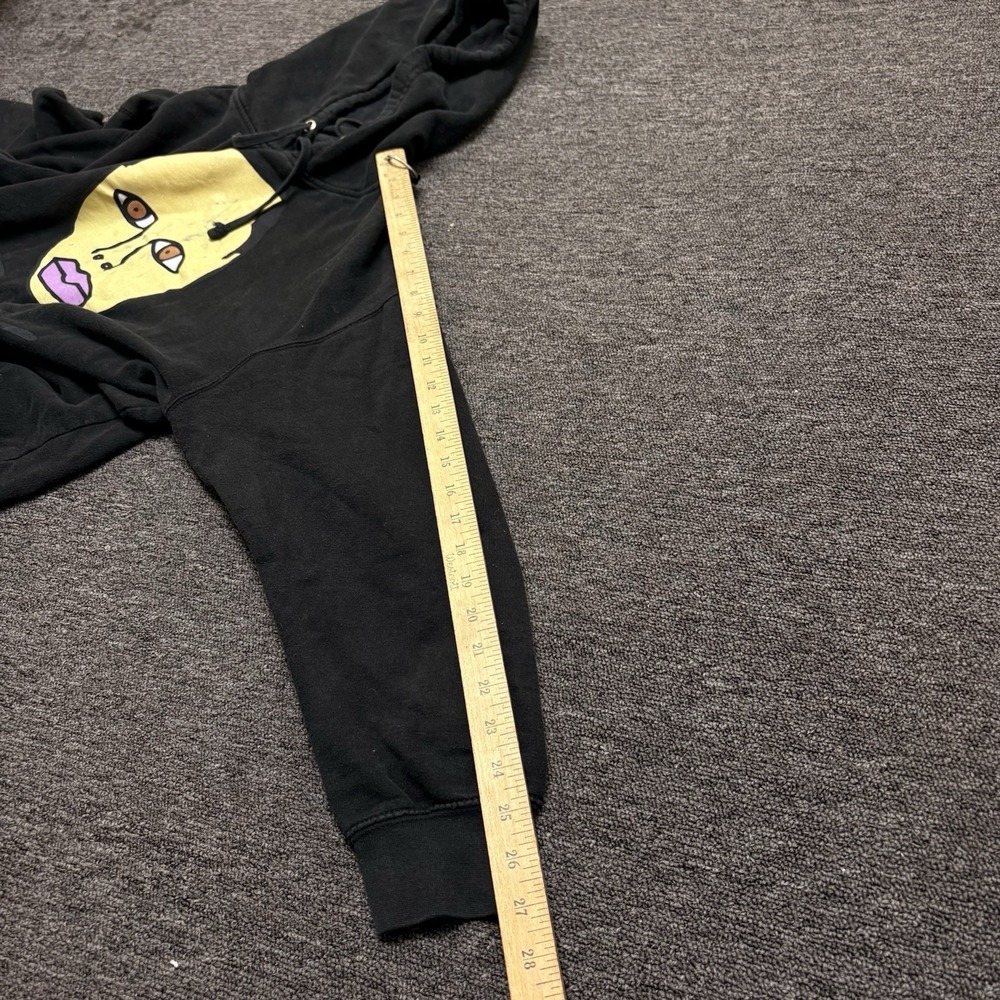 Odd Future Earl Sweatshirt Hoodie Sweatshirt Size Large Pre Owned OFWGKTA Tyler - Picture 9 of 10